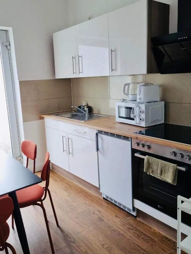 Apartment Hanse Vermietung 5 Germany