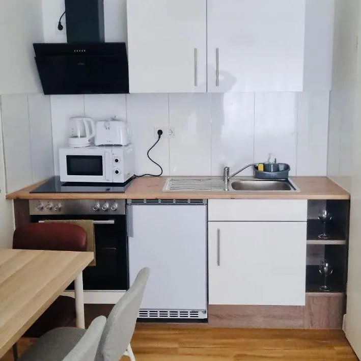Apartment Hanse Vermietung 5